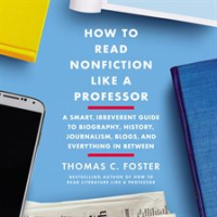 How_to_Read_Nonfiction_Like_a_Professor